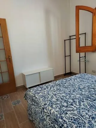 Carmela בית נופש סירקוזה