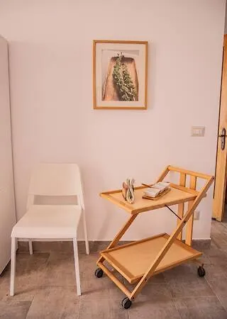 בית נופש Carmela סירקוזה