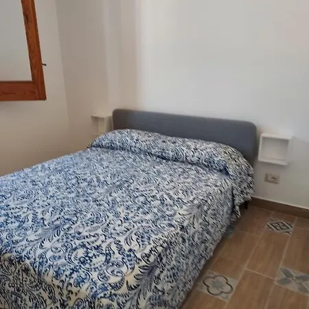 Carmela Apartament *