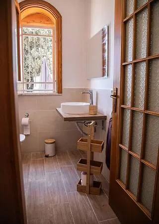 Apartament Carmela Terrauzza