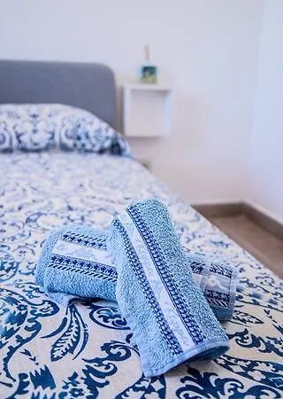 Apartament Carmela