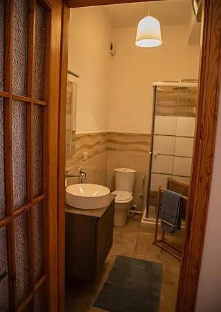 Carmela Apartament Terrauzza